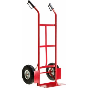 CONDOR WÓZEK MAGAZYNOWY / TRANSPORTOWY 2-KOŁOWY 250KG