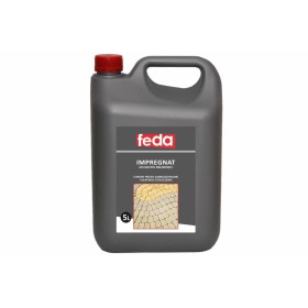 FEDA IMPREGNAT ROZPUSZCZALNIKOWY MOKRA KOSTKA 5L