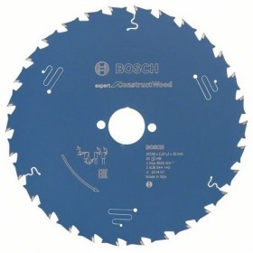 Bosch tarcza pilarska Expert for Construct Wood Bosch 200-30-30 z
