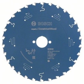 Bosch tarcza pilarska Expert for Construct Wood Bosch 210-30-30 z