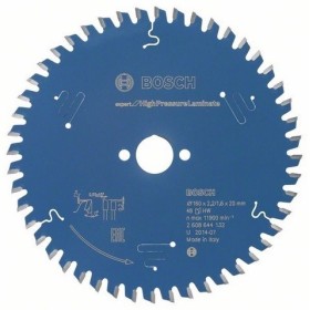 Bosch tarcza pilarska Expert for High Pressure Laminate 160-20-48 z