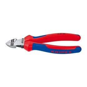 KNIPEX SZCZYPCE BOCZNE 160mm