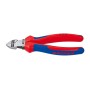 KNIPEX SZCZYPCE BOCZNE 160mm