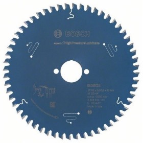 Bosch tarcza pilarska Expert for High Pressure Laminate 190-30-56 z