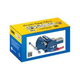 IMADŁO ŚLUSARSKIE OBROT.100mm SG-IRON/AR