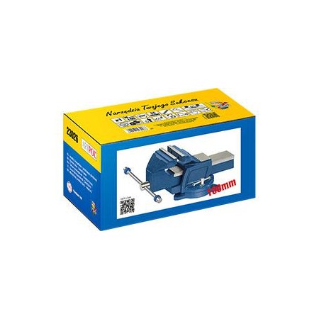 IMADŁO ŚLUSARSKIE OBROT.100mm SG-IRON/AR