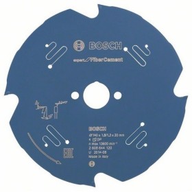 Bosch tarcza pilarska Expert for Fiber Cement Bosch 120-20-4 z