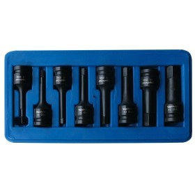 ADLER  KLUCZ HEX UDAR.8cz.   ADLER