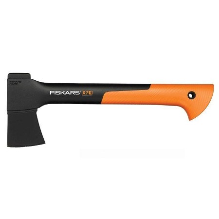 FISKARS SIEKIERA  X7 - XS