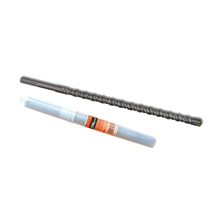 JOBI WIERTŁO MAX SDS 38*  800mm KRZYŻOWE