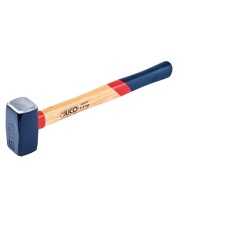 JUCO MŁOTEK KAMIENIARSKI LUX  6,0kg