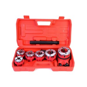 MAR-POL GWINTOWNICA 6cz. 1/4" - 1,1/4"