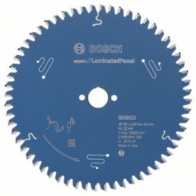 Bosch tarcza pilarska Expert for Laminated Panel 190-20-60z