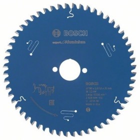 Bosch tarcza pilarska Expert aluminium 190-30-56 z