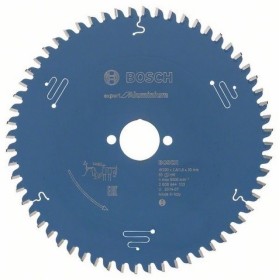 Bosch tarcza pilarska Expert aluminium 200-30-60 z