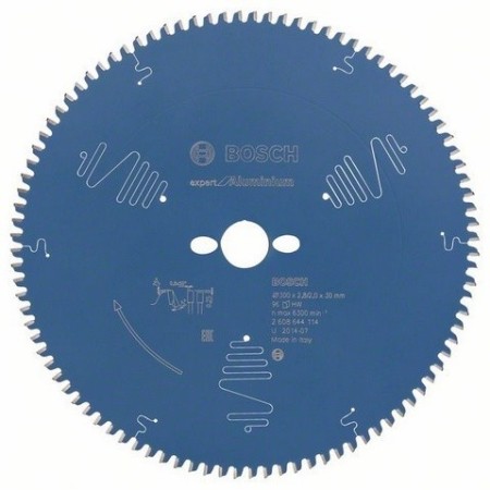 Bosch - Tarcze pilarskie do ukośnic i ukośnic do paneli 300-30-96z