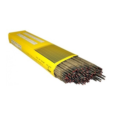 ESAB ELEKTRODA FI 2,5mm RÓŻ 4,3kg OK48