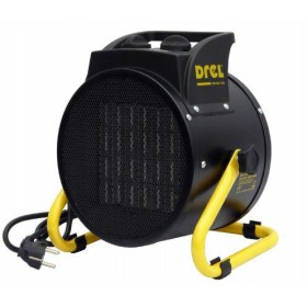 DREL NAGRZEWNICA ELEKTRYCZNA 3KW