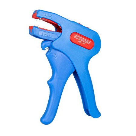 WEICON SZCZYPCE DO ŚCIĄGANIA IZOLACJI NR 7-F