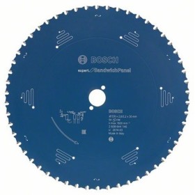 Bosch tarcza pilarska Expert for Sandwich Panel  350-30-60z