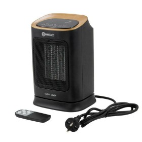 TERMOWENTYLATOR 3-F Z PILOTEM 1800W   /FORCEKRAFT