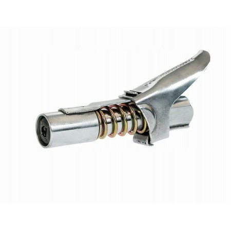 PRESSOL KOŃCÓWKA DO TOWOT. ZACISKOWA