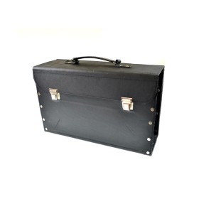 ARTPOL TORBA NARZĘDZIOWA SKÓRZANA ROZKŁADANA