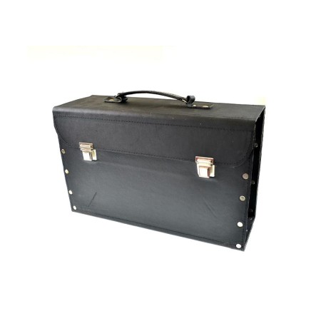 ARTPOL TORBA NARZĘDZIOWA SKÓRZANA ROZKŁADANA