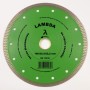 Tarcza diamentowa LAMBDA In Corpore 250 mm do gresu