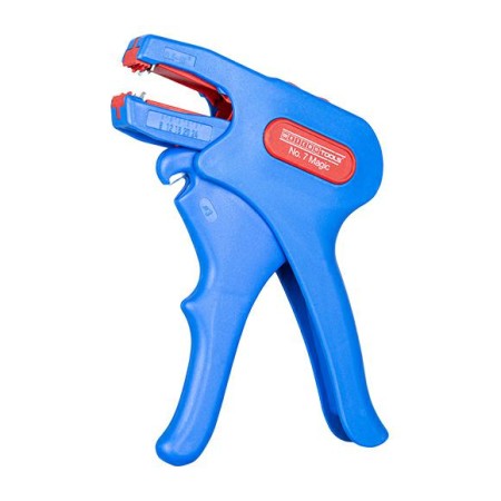 WEICON SZCZYPCE DO ŚCIĄGANIA IZOLACJI NR 7