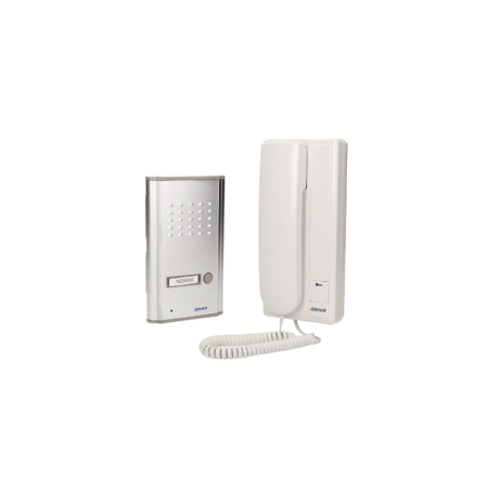 ORNO ZESTAW DOMOFONOWY FOSSA