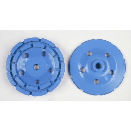 Głowica do szlifowania N-KES 125 M14