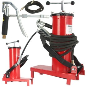 MAR-POL TOWOTNICA NOŻNA NA POJ. 3L