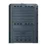 PROSPERPLAST KOMPOSTOWNIK  280L ANTRACYT COMPOGREEN WOODY