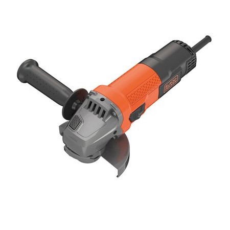 BLACK+DECKER SZLIFIERKA KĄTOWA 115mm 900W BEG210-QS