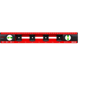 SOLA POZIOMNICA  ELECTRIC  40cm