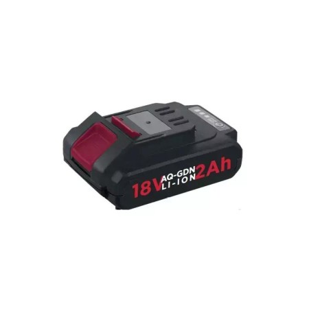 ROOKS AKUMULATOR 18V 2,0Ah   AQ-GDN...
