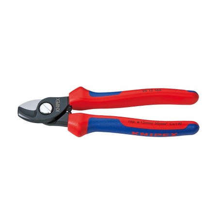 KNIPEX NOŻYCE DO CIĘCIA KABLI I PRZEWODÓW