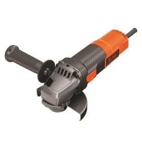BLACK+DECKER SZLIFIERKA KĄTOWA 125mm 900W BEG220