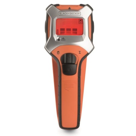 BLACK+DECKER WYKRYWACZ / DETEKTOR 3w1