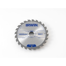 Irwin Piła tarczowa WIDIA200x30x2,5mm 24z. - 1897201