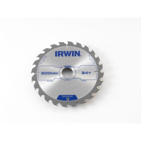 Irwin Piła tarczowa WIDIA200x30x2,5mm 24z. - 1897201
