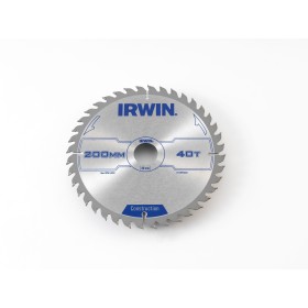 Irwin Piła tarczowa WIDIA200x30x2,5mm 40z. - 1897202