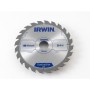 Irwin Piła tarczowa WIDIA184x30x2,5mm 24z. - 1897197