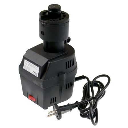 MAR-POL OSTRZARKA DO WIERTEŁ 3-10 mm 90W