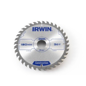 Irwin Piła tarczowa WIDIA180x30x2,5mm 36z. - 1897196