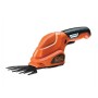 BLACK+DECKER NOŻYCE DO TRAWY  3,6V 10cm