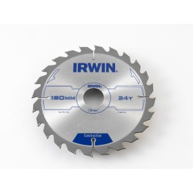 Irwin Piła tarczowa WIDIA180x30x2,5mm 24z. - 1897195