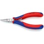 KNIPEX SZCZYPCE DLA ELEKTRONIKÓW 115mm