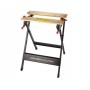 BLACK+DECKER STÓŁ WARSZTATOWY WORKMATE 610 x 341mm